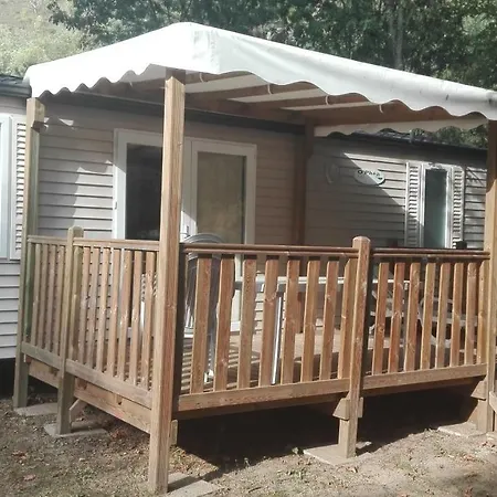 Mobil A Camping